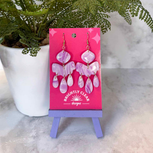 Feywild Earrings